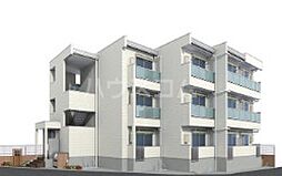 リブリ・フェリスゲートII