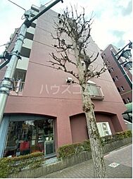 グリーンハイツ金町