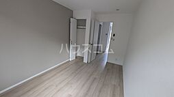 アリスワン南三咲 204 2階1Kのリビング/ダイニング