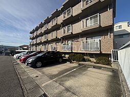 愛知高速東部丘陵線 杁ヶ池公園駅 徒歩3分の賃貸マンション 3階3DKのリビング/ダイニング