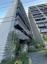 ベイサイドパークＯＳＡＫＡサウスレジデンシス