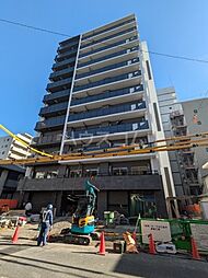 ガーラ・グランディ川口並木 707