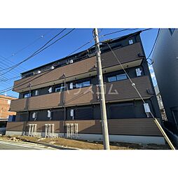 アーバンライフ津田沼 306