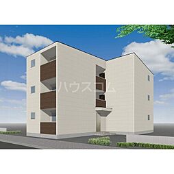 ジーメゾン北名古屋徳重ミソーレ