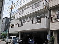 神奈川県横浜市保土ケ谷区天王町1丁目5-7：物件画像／ハウスコム東神奈川株式会社　菊名店