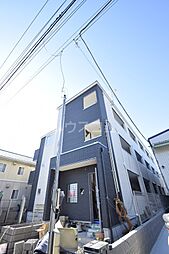 アウラ武蔵浦和 104