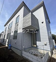 成城東パティオ　A棟