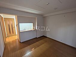 プライベート・フォレスト 104 1階3LDKのリビング/ダイニング