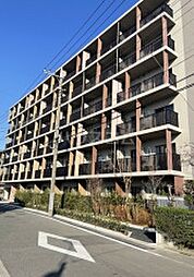 ロイジェント西新井 609