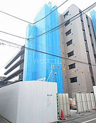ルーブル中板橋六番館