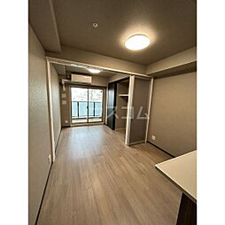 プレサンス　ロジェ　名古屋駅　NORTH　FRONT 1202 12階2LDKのリビング/ダイニング