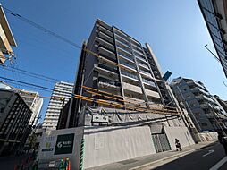 プランドール新北野 2階/906