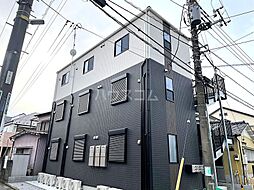 井土ヶ谷テラス 302