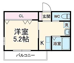 グランビア寺内 3階/-