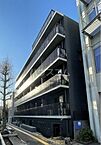 東京都世田谷区用賀2丁目3-1：物件画像／ハウスコム西東京株式会社　自由が丘店
