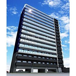 プレサンス太閤通駅前デュプル 701