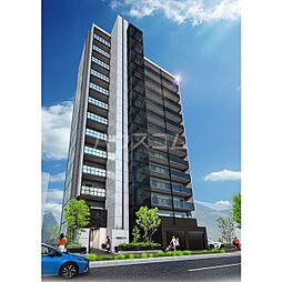 S-RESIDENCE亀島駅前ascent