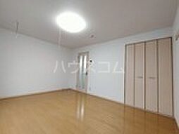 都営新宿線 一之江駅 徒歩11分の賃貸アパート 2階1Kのリビング/ダイニング