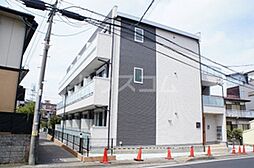 リブリ・ブリッジ津田沼