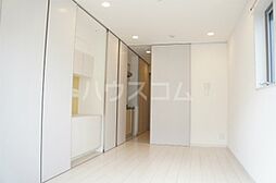 JR総武線 津田沼駅 徒歩15分の賃貸アパート 3階1Kのリビング/ダイニング