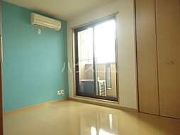 アーバンライフ 102 1階1Kのリビング/ダイニング