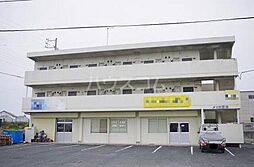 JR東海道本線 二川駅 3.4kmの賃貸マンション