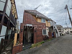 京成本線 京成大久保駅 徒歩16分の賃貸アパート