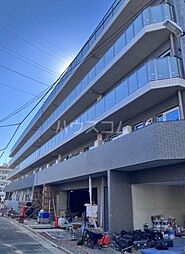 東武伊勢崎線 梅島駅 徒歩10分の賃貸マンション