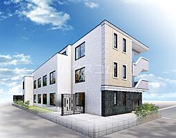 エルファーロ下北沢II