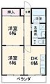 コーポあさひや2階5.0万円
