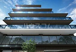 デュオステージ浦和岸町 408