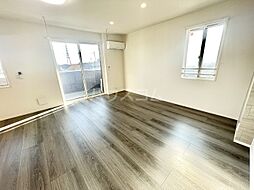 ＤーＲＯＯＭ飯田町 303 3階2LDKのリビング/ダイニング