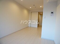 リブリ・ヴォルペ 1階1Kのリビング/ダイニング