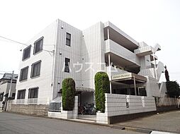 薬円台ガーデンタウン