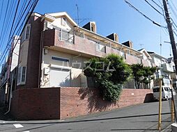 ジュネパレス松戸第21