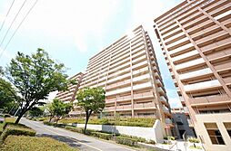 ジオ千里中央スカイコートB棟