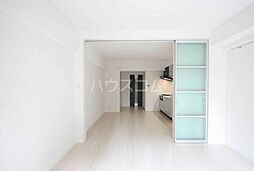 JR中央線 西荻窪駅 徒歩3分の賃貸マンション 3階1DKのリビング/ダイニング