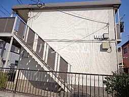 ティーズハイツ実籾 204