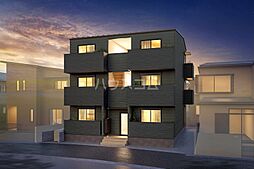 リブレメゾン本町 2階/-