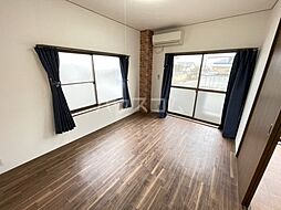 フレックス21 101 1階3DKのリビング/ダイニング