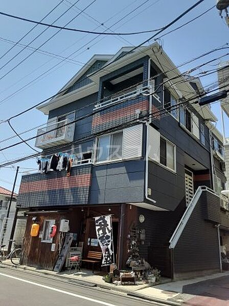 外観画像
