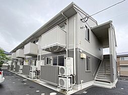 JR両毛線 駒形駅 徒歩16分の賃貸アパート