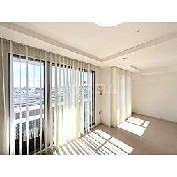 ライオンズヒルズ共和ヴィスターク 402