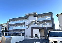 メゾンド・レアチーズ 102