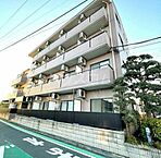 東京都三鷹市牟礼1丁目14-27：物件画像／ハウスコム西東京株式会社　三鷹店