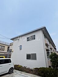 JR中央線 三鷹駅 徒歩23分