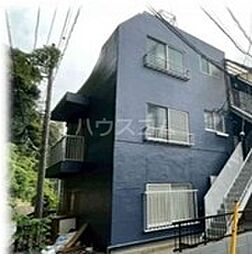 メゾンドマキ 201