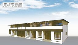 東武佐野線 佐野市駅 徒歩29分の賃貸アパート