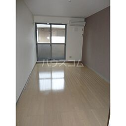 ＣＯＲＡＬ　ＭＩＺＵＥ 2階1Kのリビング/ダイニング