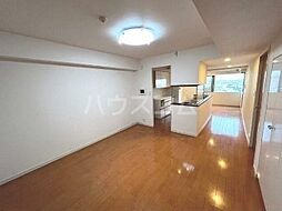 グローリオ吉祥寺本町 9階2LDKのリビング/ダイニング